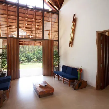 Stayvista'S Cedar At Strelitzia - 2Bhk Pet-Friendly Villa With Jacuzzi-2