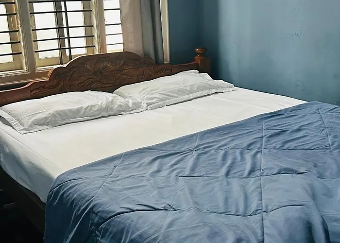 Raghav'S Guest House Chikmagalur