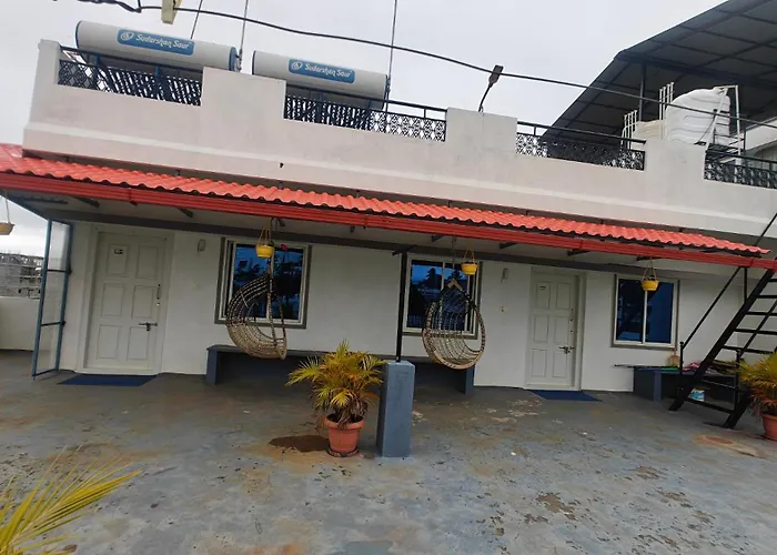 Happy Holiday Inn Service Apartment Chikmagalur